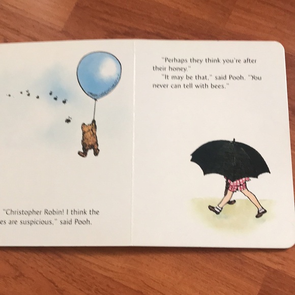Winnie the Pooh Storybook Collection - Picture 5 of 11